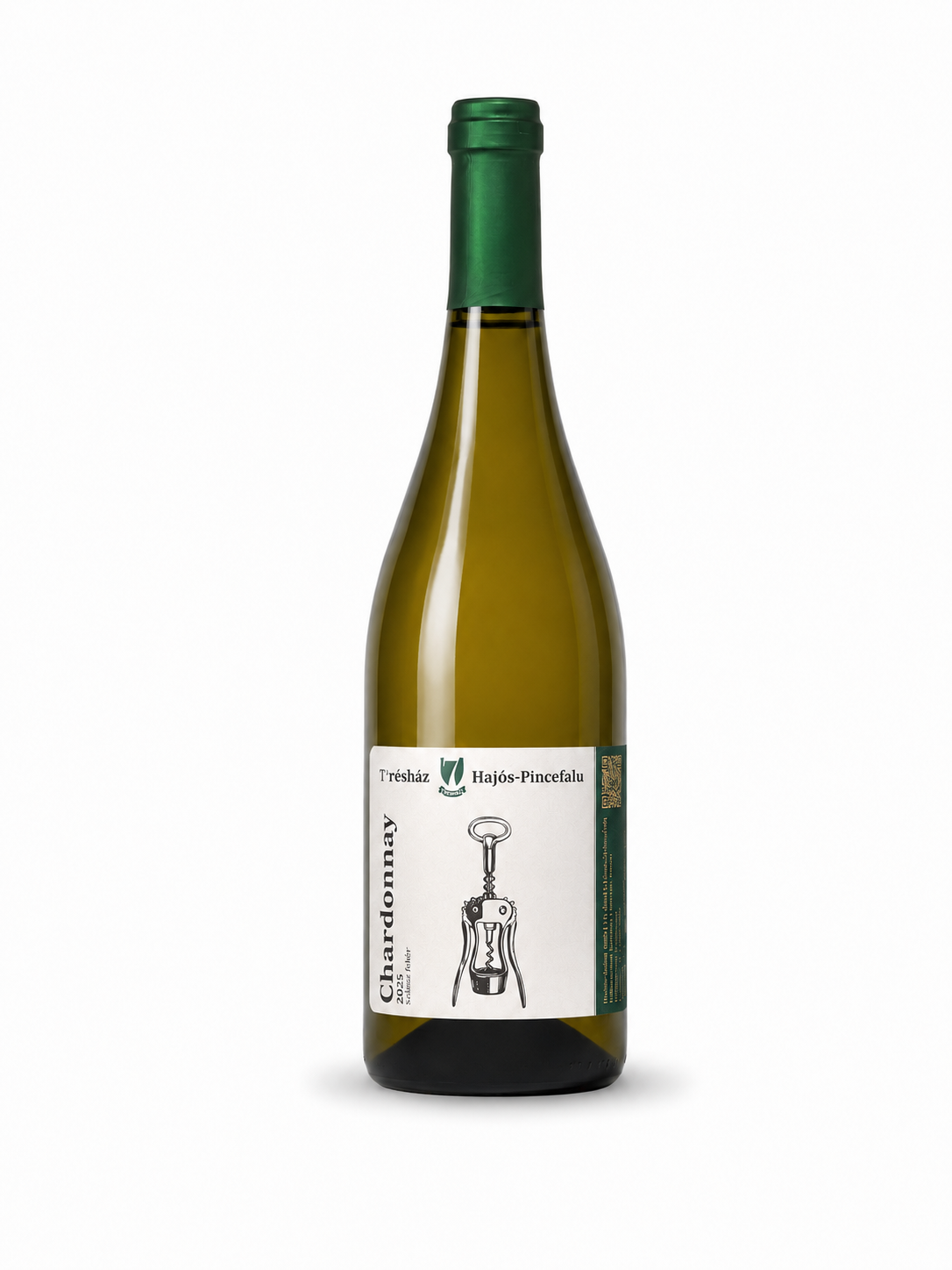 Chardonnay 2025
